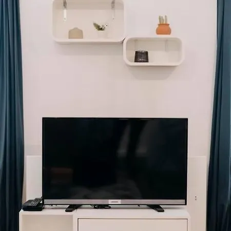 Apartamento Le Berlingot - Appart Cosy Proche Place Graslin *