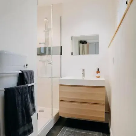 Le Berlingot - Appart Cosy Proche Place Graslin Apartment